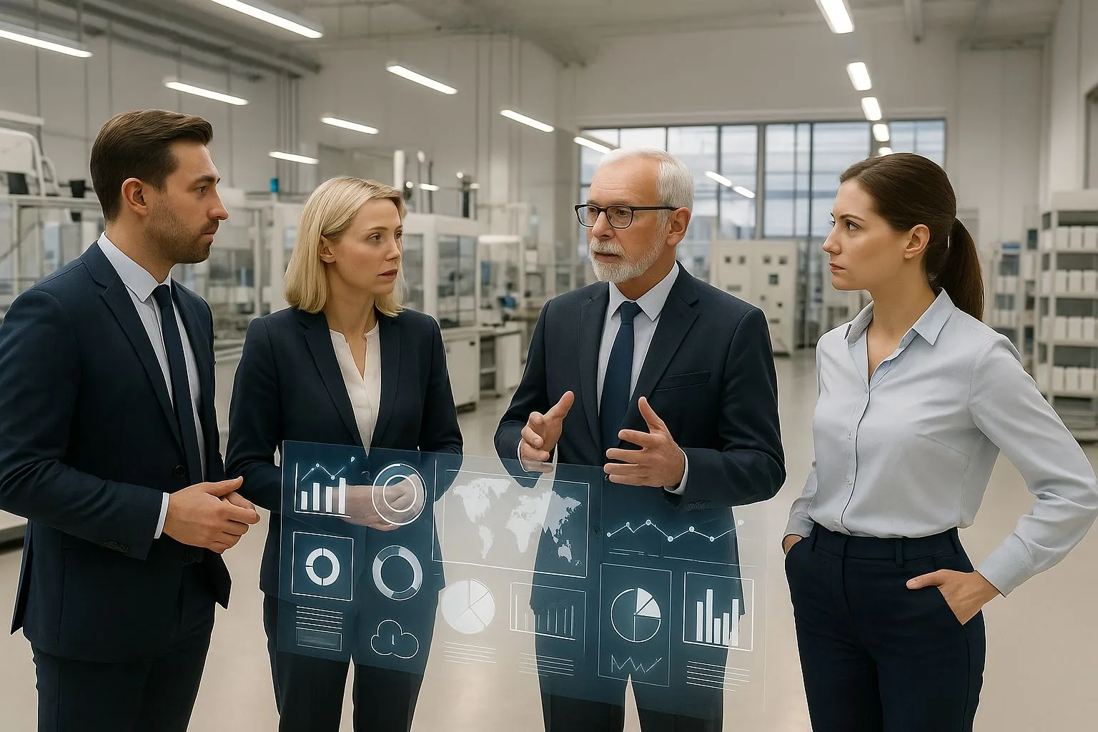 ROI-Berechnung für DigiBest-Plattform