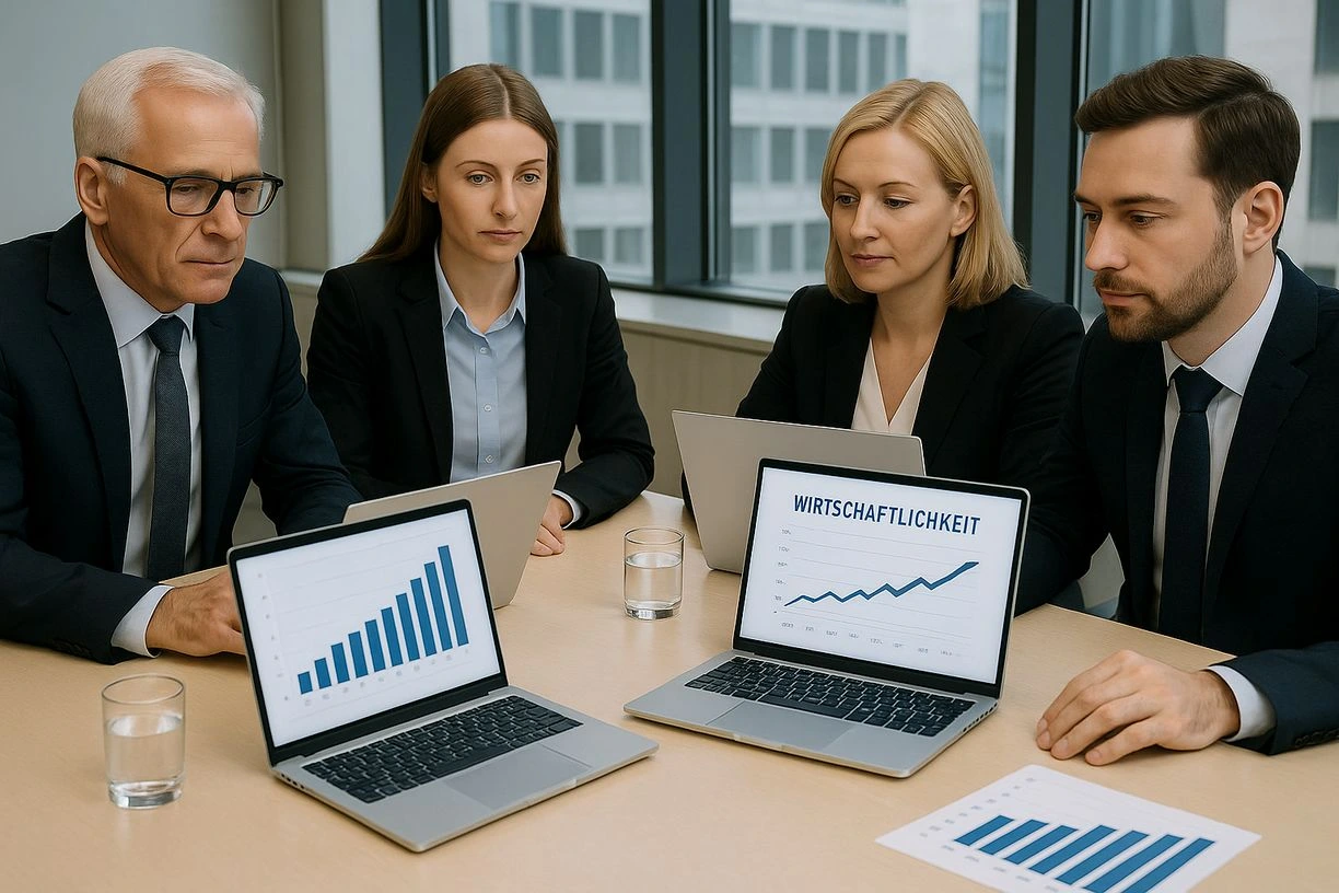 Cost savings and efficiency analysis